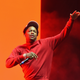 Illustration for article titled YG Boots Fan Off Stage for Refusing to Curse Out Donald Trump